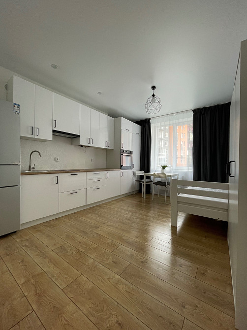 Здається з 01.02.25 в оренду затишна смарт-квартира Софіївська Борщагівка - зображення 2