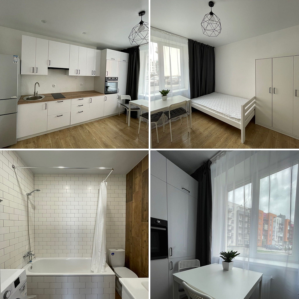 Здається з 01.02.25 в оренду затишна смарт-квартира Софіївська Борщагівка - зображення 8