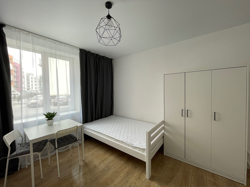 Здається з 01.02.25 в оренду затишна смарт-квартира Софіївська Борщагівка - зображення 6