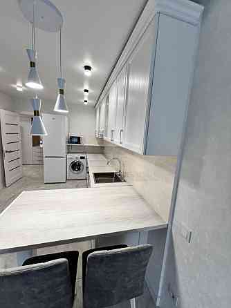 Здається Шикарна 1 кімната квартира на Слов'янці, перша здача. Винница