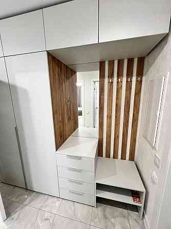 Здається Шикарна 1 кімната квартира на Слов'янці, перша здача. Винница