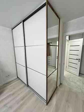 Здається Шикарна 1 кімната квартира на Слов'янці, перша здача. Винница