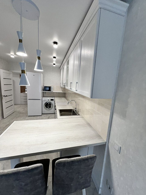 Здається Шикарна 1 кімната квартира на Слов'янці, перша здача. Вінниця - зображення 6