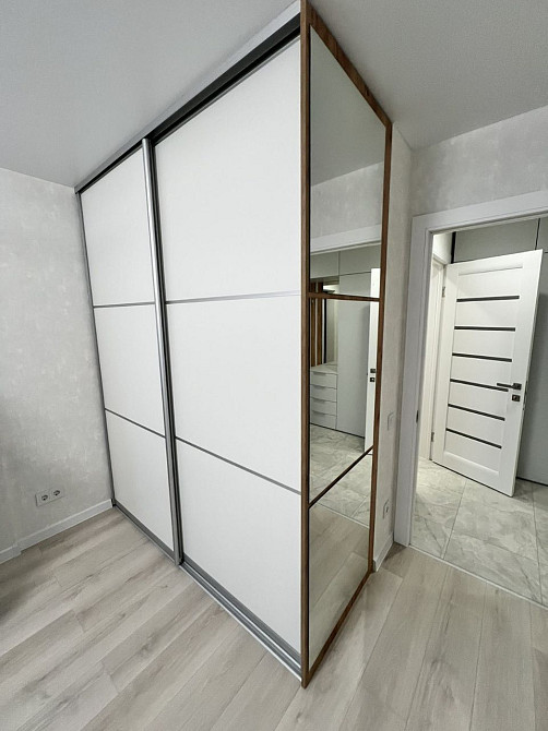 Здається Шикарна 1 кімната квартира на Слов'янці, перша здача. Вінниця - зображення 4