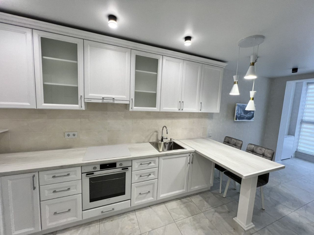 Здається Шикарна 1 кімната квартира на Слов'янці, перша здача. Вінниця - зображення 8