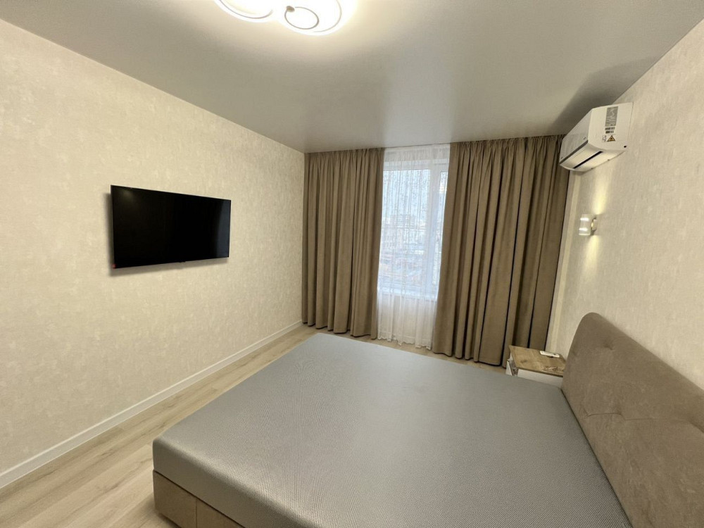 Здається Шикарна 1 кімната квартира на Слов'янці, перша здача. Вінниця - зображення 1