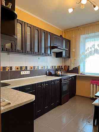 Оренда 2х кімнатної квартири у Комунарському районі (В. Українця 53а) Запоріжжя