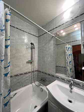 Оренда 2х кімнатної квартири у Комунарському районі (В. Українця 53а) Запоріжжя