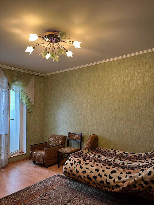 Оренда 2х кімнатної квартири у Комунарському районі (В. Українця 53а) Запоріжжя - зображення 7