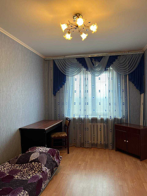 Оренда 2х кімнатної квартири у Комунарському районі (В. Українця 53а) Запоріжжя - зображення 3