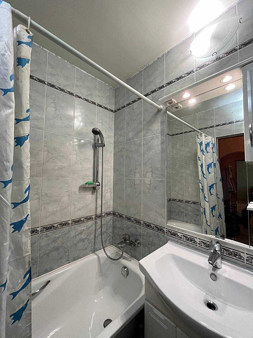 Оренда 2х кімнатної квартири у Комунарському районі (В. Українця 53а) Запоріжжя - зображення 5