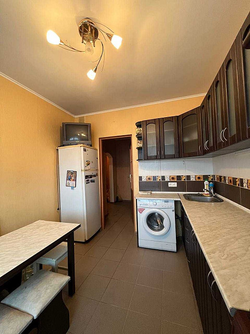 Оренда 2х кімнатної квартири у Комунарському районі (В. Українця 53а) Запоріжжя - зображення 2