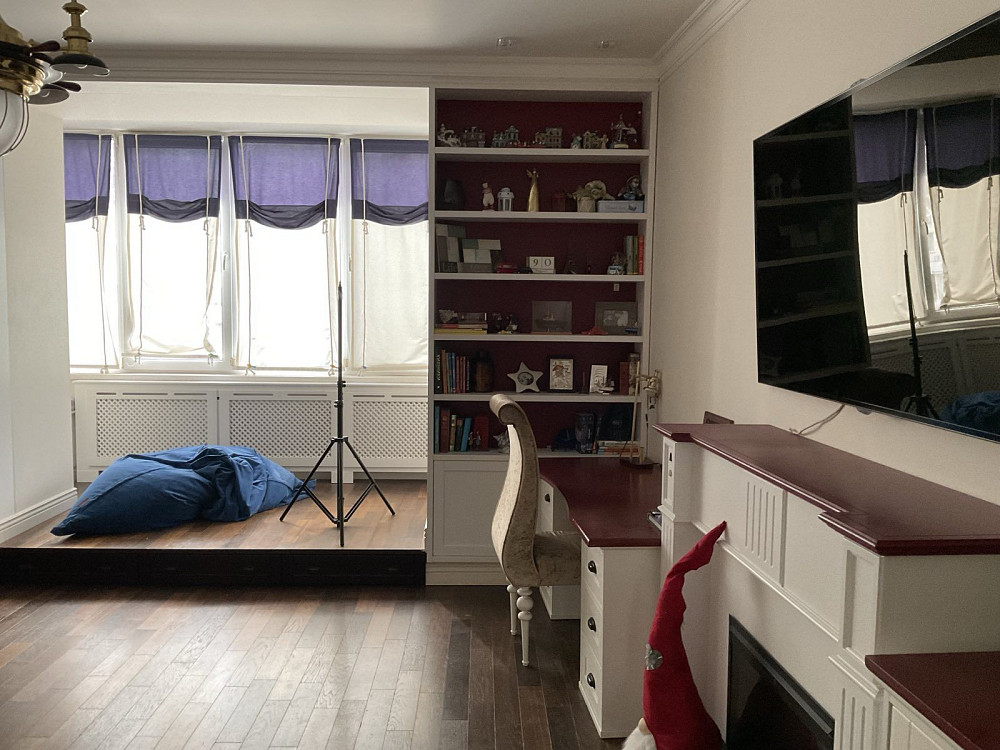 Сдам 2х комн в Подкове .6 Фонтана. Одесса - изображение 3