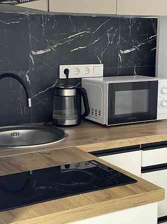 Оренда 1К вул.Нижній Вал,27/29 перша сдача ЖК Подол Престиж Київ