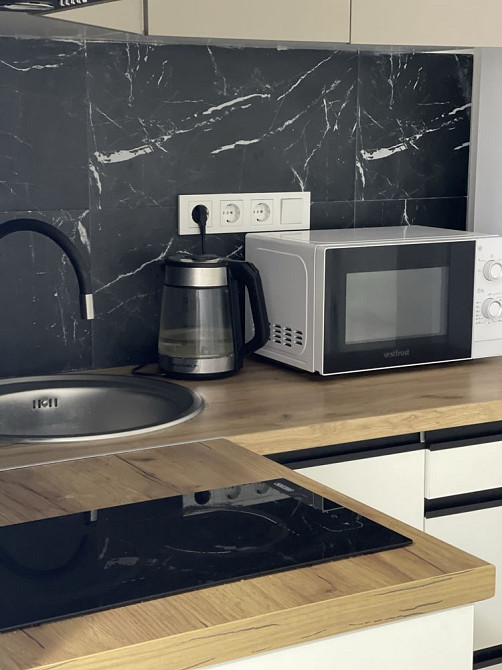 Оренда 1К вул.Нижній Вал,27/29 перша сдача ЖК Подол Престиж Київ - зображення 3