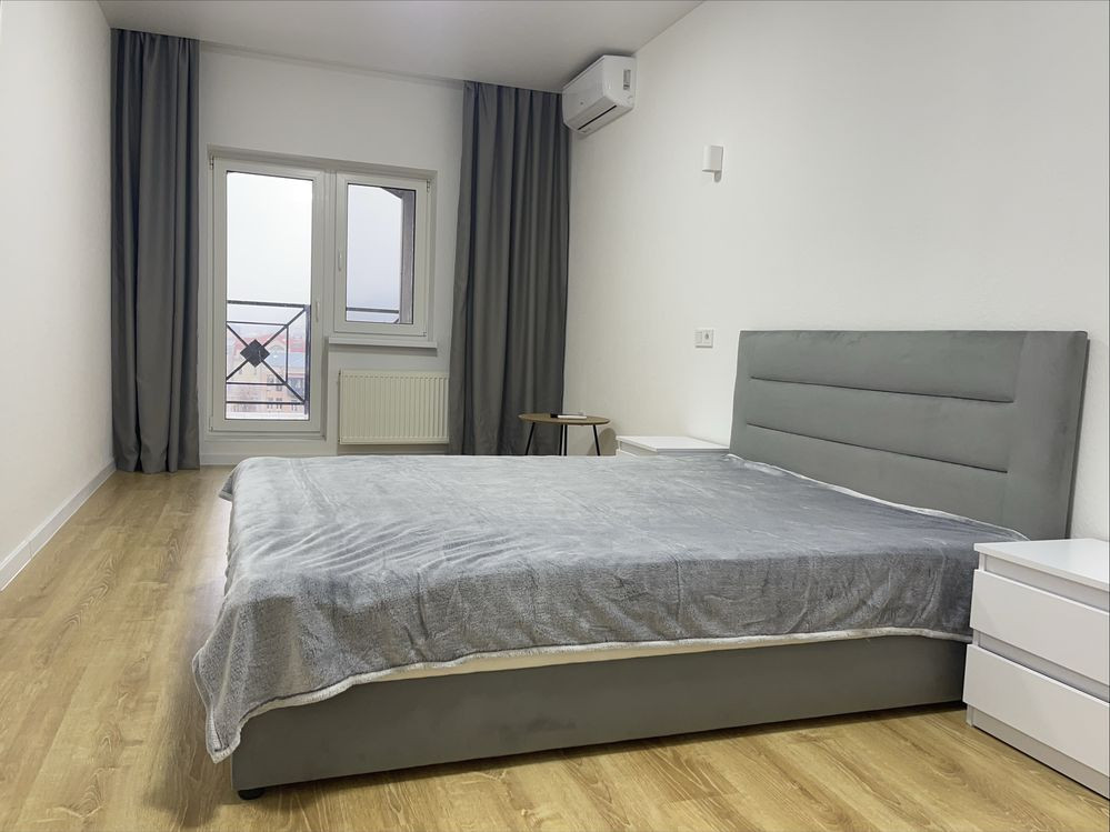 Оренда 1К вул.Нижній Вал,27/29 перша сдача ЖК Подол Престиж Київ - зображення 1