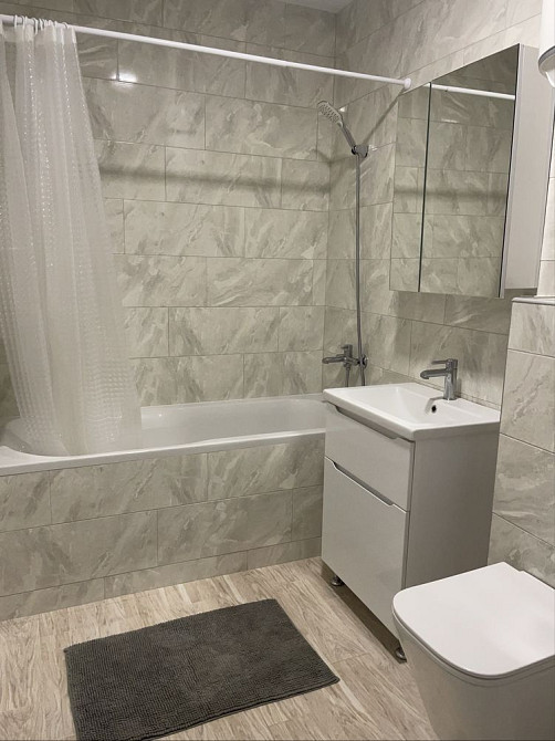 Оренда 1К вул.Нижній Вал,27/29 перша сдача ЖК Подол Престиж Київ - зображення 7