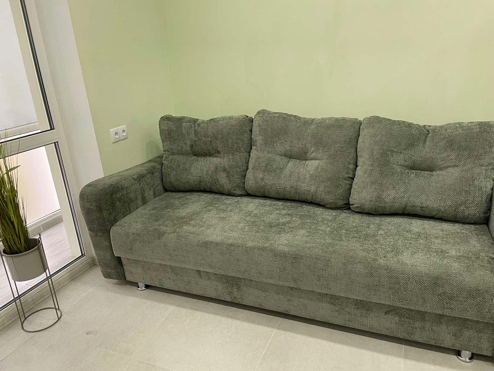 Оренда Смарт Квартира ЖК Фемелі Гатне Чабаны - изображение 4