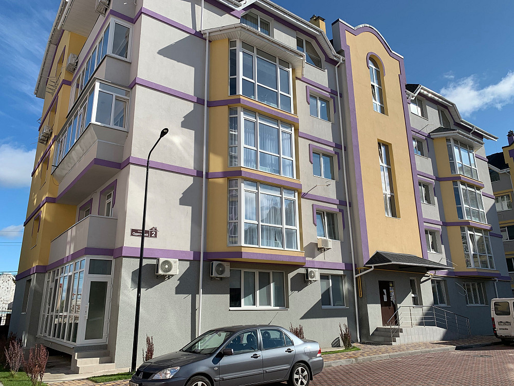 Оренда Смарт Квартира ЖК Фемелі Гатне Чабаны - изображение 2