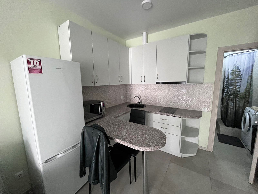 Оренда Смарт Квартира ЖК Фемелі Гатне Чабаны - изображение 6