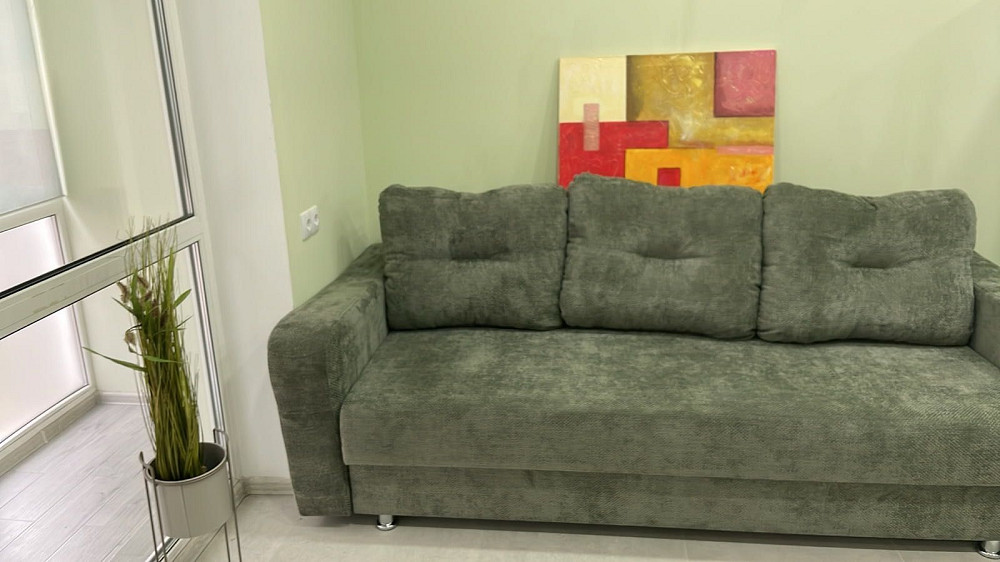 Оренда Смарт Квартира ЖК Фемелі Гатне Чабаны - изображение 3