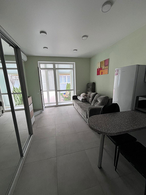 Оренда Смарт Квартира ЖК Фемелі Гатне Чабаны - изображение 5