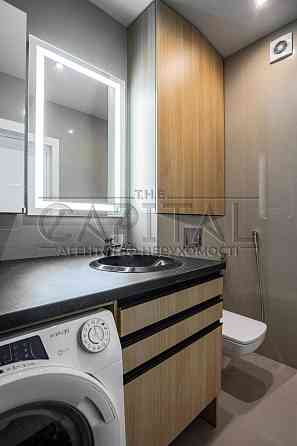 арена квартиры ЖК Нью Йорк Антоновича 74 new york Київ