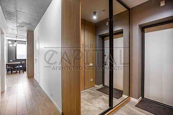 арена квартиры ЖК Нью Йорк Антоновича 74 new york Київ