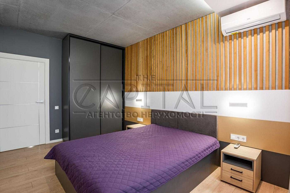 арена квартиры ЖК Нью Йорк Антоновича 74 new york Київ - зображення 6