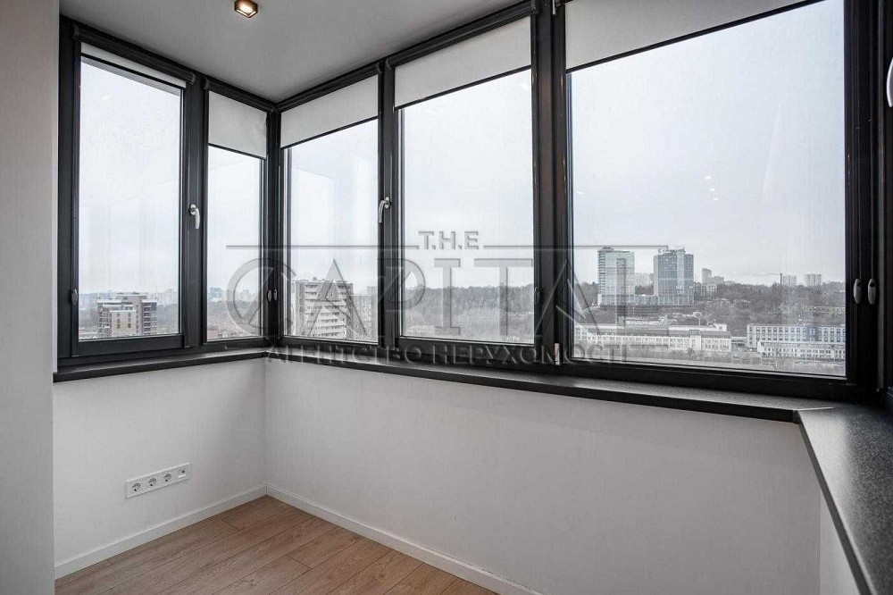 арена квартиры ЖК Нью Йорк Антоновича 74 new york Київ - зображення 8