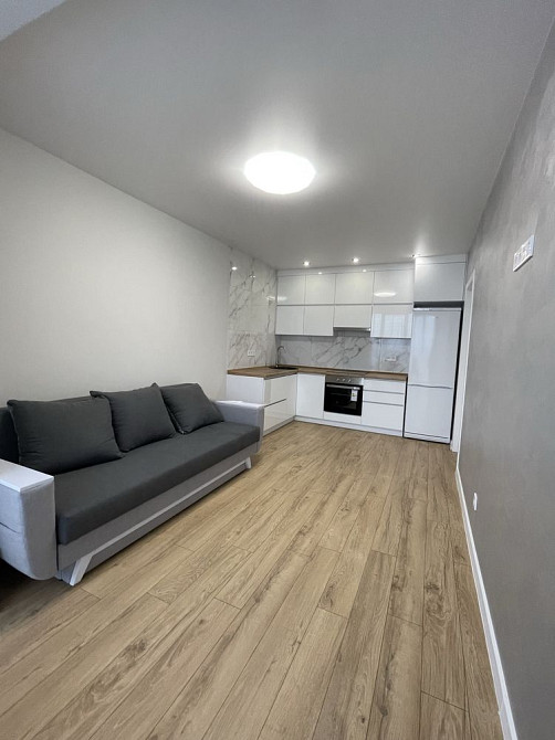 Здам в оренду 1-но кімнатну квартиру ЖК»На Щасливому. Ровно - изображение 2