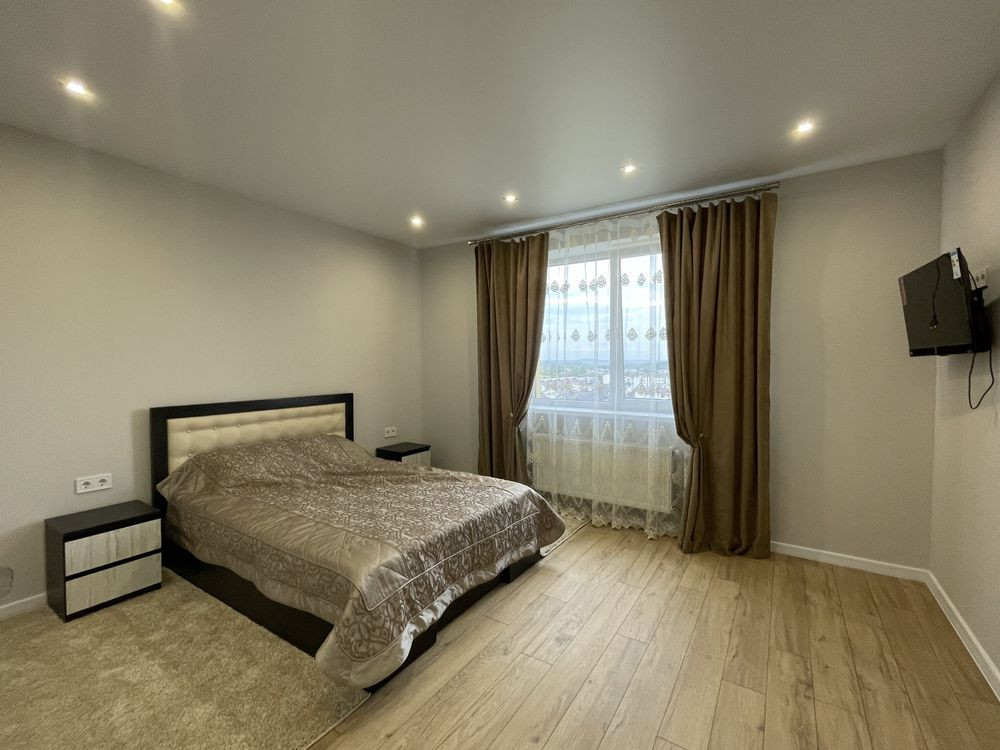 Здам в оренду 1-но кімнатну квартиру ЖК»На Щасливому. Ровно - изображение 8