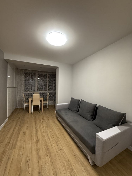 Здам в оренду 1-но кімнатну квартиру ЖК»На Щасливому. Ровно - изображение 3