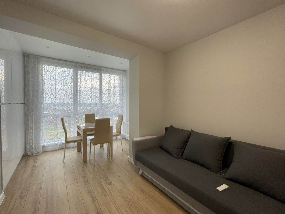 Здам в оренду 1-но кімнатну квартиру ЖК»На Щасливому. Ровно - изображение 5