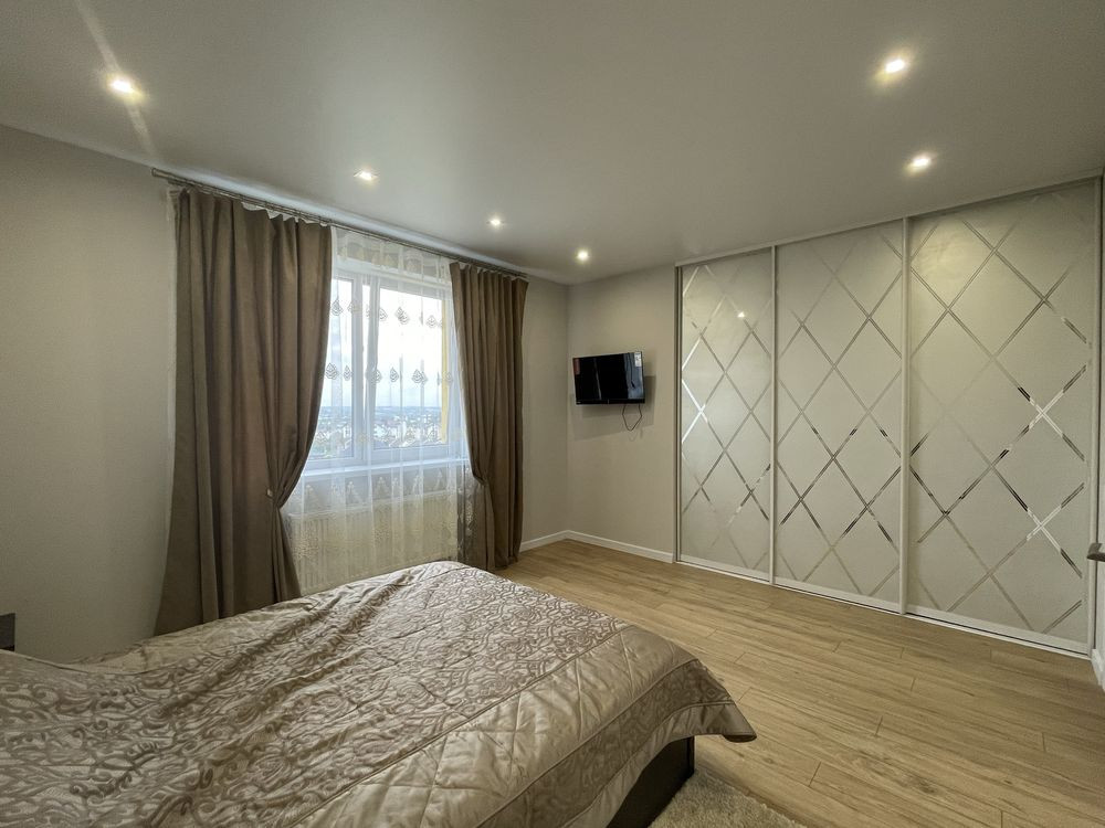 Здам в оренду 1-но кімнатну квартиру ЖК»На Щасливому. Ровно - изображение 7