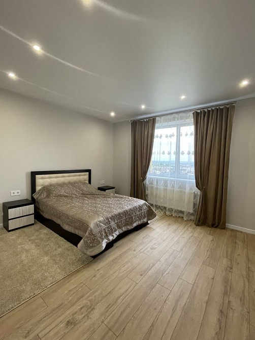 Здам в оренду 1-но кімнатну квартиру ЖК»На Щасливому. Ровно - изображение 6