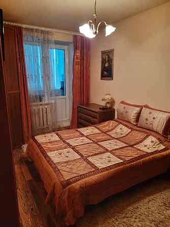 Сдается двухкомнатная квартира , р-н Калиновая. Днепр