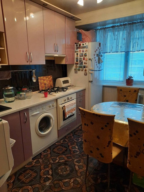 Сдается двухкомнатная квартира , р-н Калиновая. Дніпро - зображення 2