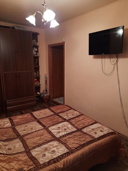 Сдается двухкомнатная квартира , р-н Калиновая. Дніпро - зображення 3