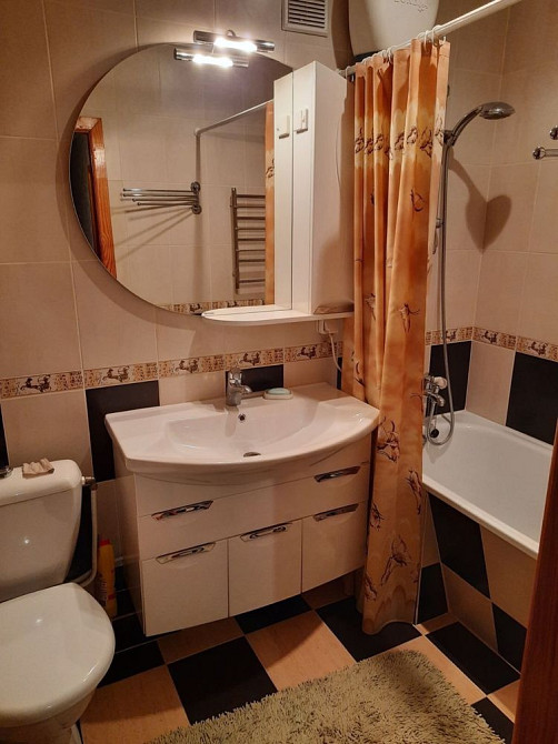 Сдается двухкомнатная квартира , р-н Калиновая. Дніпро - зображення 8