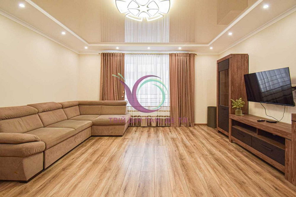 1-к. квартира з ремонтом, і/о та меблями у спокійному районі Тернополь - изображение 4