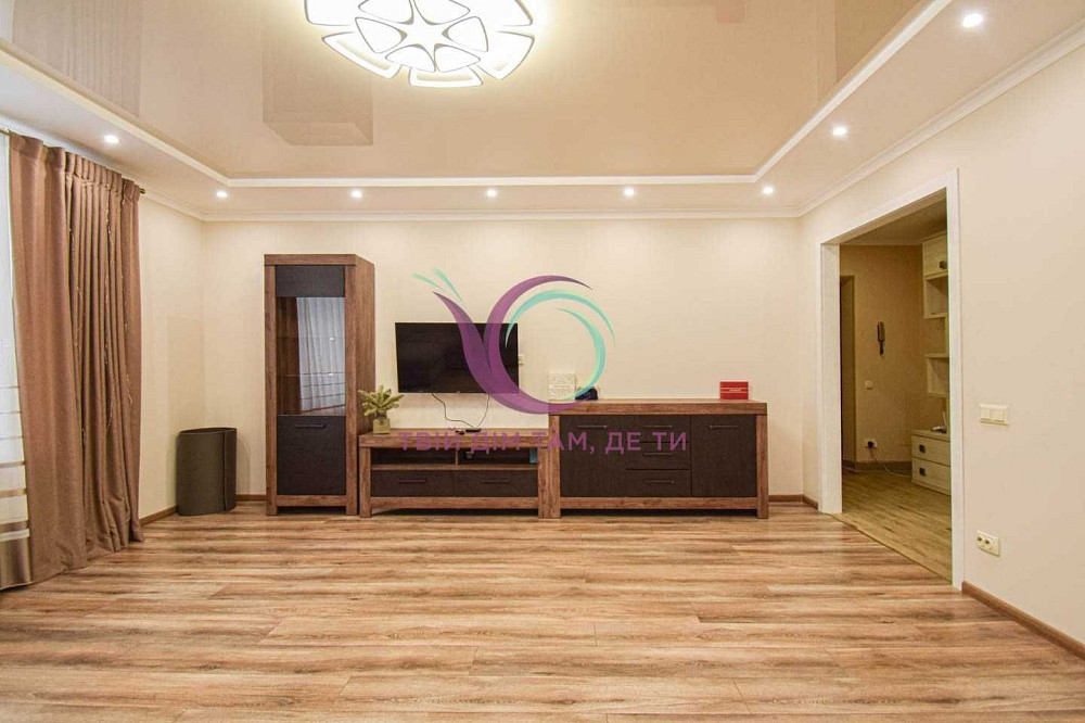 1-к. квартира з ремонтом, і/о та меблями у спокійному районі Тернополь - изображение 3