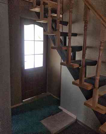 Оренда 2 кімнатна квартира Львів вул. Кримська Львів