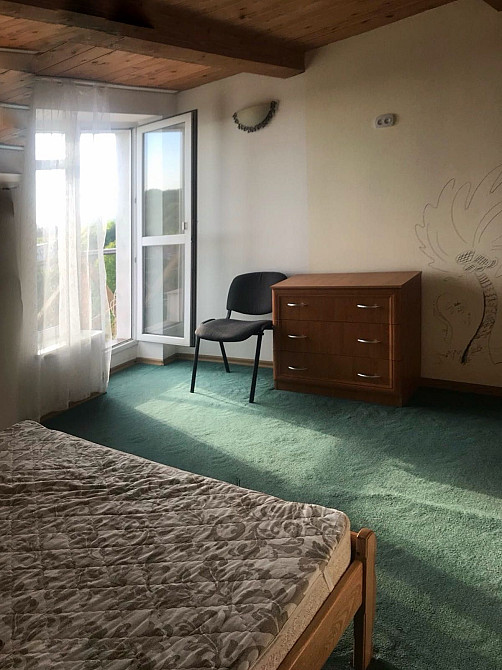 Оренда 2 кімнатна квартира Львів вул. Кримська Львов - изображение 8