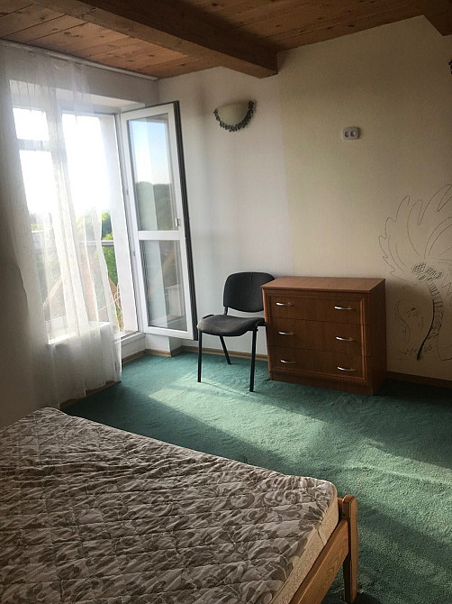 Оренда 2 кімнатна квартира Львів вул. Кримська Львов - изображение 1