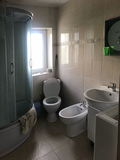 Оренда 2 кімнатна квартира Львів вул. Кримська Львов - изображение 7