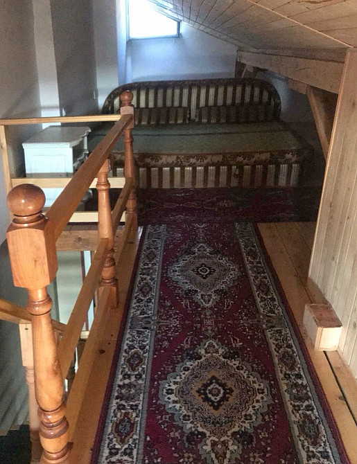 Оренда 2 кімнатна квартира Львів вул. Кримська Львов - изображение 5