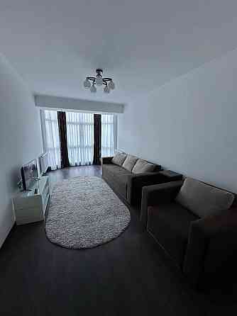 Оренда 2 км квартира поруч з озером Ивано-Франковск