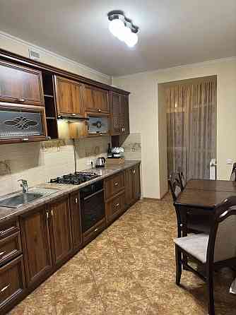 Оренда 2 км квартира поруч з озером Ивано-Франковск