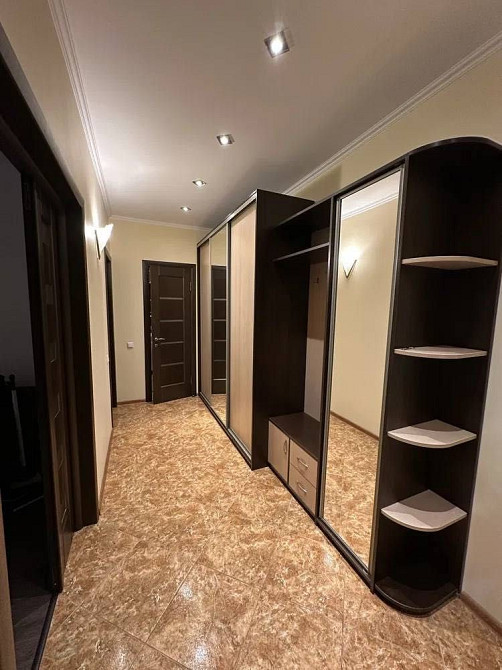 Оренда 2 км квартира поруч з озером Івано-Франківськ - зображення 4